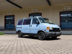 Blau Gebraucht 1998 VW T4 Van | 6.900 € (Guter Preis)