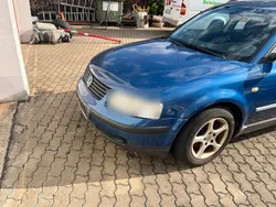 Gebraucht 1998 VW Passat Kombi | 900 € (Guter Preis)
