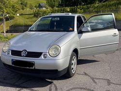 Silber Gebraucht 2001 VW Lupo Kleinwagen | 1.250 € (Fairer Preis)