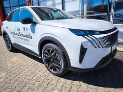 Weiß Gebraucht 2025 Peugeot 3008 Allure SUV | 39.990 € (Etwas zu teuer)