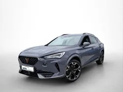 Grau Gebraucht 2022 Cupra Formentor VZ SUV | 31.750 € (Fairer Preis)