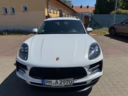 Weiß Gebraucht 2019 Porsche Macan S SUV | 45.900 € (Superpreis)