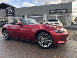 Soul red crystal m Neu 2025 Mazda MX5 Exclusive-Line Cabrio | 33.072 € (Fairer Preis)
