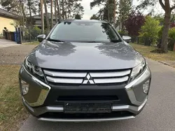 Gebraucht 2019 Mitsubishi Eclipse Cross SUV | 12.400 € (Superpreis)
