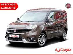 Andere Gebraucht 2018 Fiat Doblò Trekking Van / Kleinbus | 17.950 €