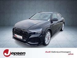 Mythosschwarz metallic Gebraucht 2023 Audi RS Q8 Sport SUV | 112.880 € (Etwas zu teuer)