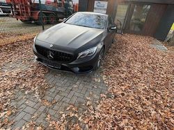 Blau Gebraucht 2015 Mercedes S500 Limousine | 34.391 € (Fairer Preis)
