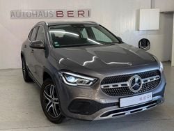Grau Gebraucht 2020 Mercedes GLA200 SUV | 31.999 € (Superpreis)