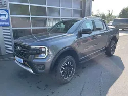Carbonized gray/asher gray Neu 2025 Ford Ranger Wildtrack Abholung | 60.990 € (Teuer)