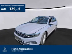 Mondsteingrau Gebraucht 2022 VW Passat Business Kombi | 25.930 € (Fairer Preis)