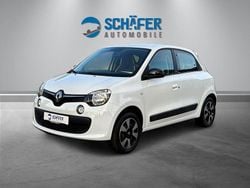 Weiß Gebraucht 2018 Renault Twingo LIMITED Kleinwagen | 7.450 € (Guter Preis)