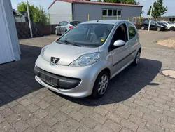 Gebraucht 2008 Peugeot 107 Urban Move Kleinwagen | 2.799 € (Fairer Preis)