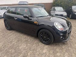 Schwarz Gebraucht 2017 Mini ONE Kleinwagen | 12.600 € (Fairer Preis)