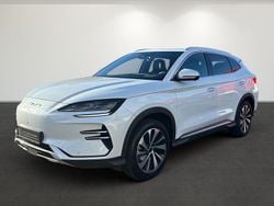 Weiß Neu 2025 BYD Seal U Design SUV | 38.899 € (Guter Preis)