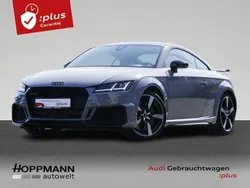 Nardograu Gebraucht 2022 Audi TT RS Sport Coupé | 57.470 € (Fairer Preis)