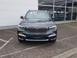 Grau Gebraucht 2018 BMW X3 xLine SUV | 27.900 € (Guter Preis)