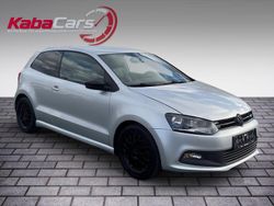 Silber Gebraucht 2013 VW Polo BlueGT Limousine | 11.500 € (Fairer Preis)