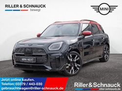 Grau Gebraucht 2024 Mini John Cooper Works Countryman SUV | 46.900 €