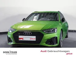 Individuallackierungen audi exclusive Gebraucht 2022 Audi S4 Ambiente Kombi | 46.980 € (Fairer Preis)