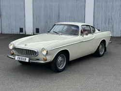 Gebraucht 1966 Volvo P1800 Coupé | 59.800 €