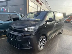 Purple (keine angabe) Neu 2025 Citroën Spacetourer Van | 43.000 € (Fairer Preis)