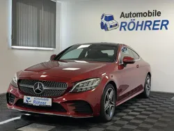 Mercedes C300