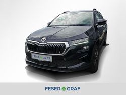 Blackmagicperleffekt Gebraucht 2023 Skoda Karoq Ambition SUV | 29.950 € (Fairer Preis)