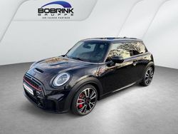 Schwarz Gebraucht 2021 Mini John Cooper Works Kleinwagen | 27.950 € (Fairer Preis)
