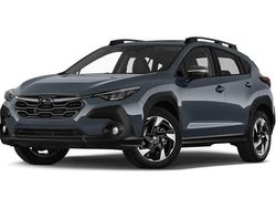 Weiß Neu 2025 Subaru Crosstrek Trend SUV | 34.790 € (Etwas zu teuer)