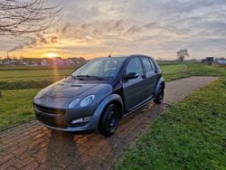 Grau Gebraucht 2006 Smart ForFour Pulse Kleinwagen | 1.450 € (Etwas zu teuer)