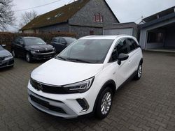 White jade Gebraucht 2022 Opel Crossland X SUV | 14.900 € (Guter Preis)