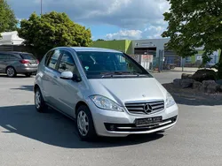 Gebraucht 2009 Mercedes A150 Classic Limousine | 3.500 € (Guter Preis)