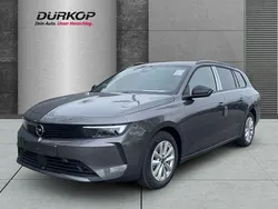 Vulkan grau Neu 2025 Opel Astra Edition Kombi | 24.950 € (Guter Preis)