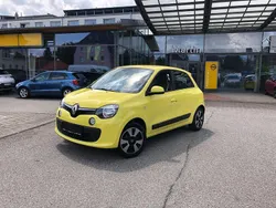 Gelb Gebraucht 2025 Renault Twingo Dynamique Kleinwagen | 6.500 €
