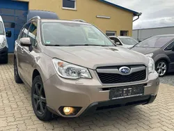 Braun Gebraucht 2015 Subaru Forester Exclusive+ SUV | 8.999 € (Guter Preis)