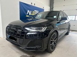 Andere Gebraucht 2020 Audi SQ7 Design SUV | 58.900 €
