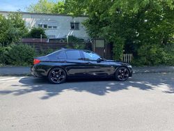 Schwarz Gebraucht 2012 BMW 320 Comfort Edition Limousine | 12.999 € (Teuer)