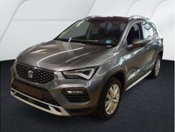 Grau Gebraucht 2025 Seat Ateca Xperience SUV | 29.990 € (Fairer Preis)