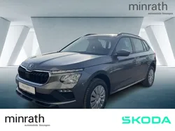 Grau Neu 2025 Skoda Kamiq Essence SUV | 23.990 € (Fairer Preis)