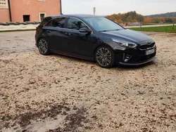 Kia Ceed GT
