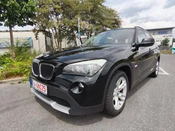 Schwarz Gebraucht 2011 BMW X1 Performance SUV | 6.490 € (Guter Preis)