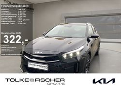 Zilinaschwarz Gebraucht 2024 Kia XCeed Comfort SUV | 25.990 € (Guter Preis)