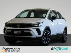 Lack weiss banquise/typ aussenverkleidung spiegel flach standard Gebraucht 2023 Opel Crossland Elegance SUV | 19.990 € (Fairer Preis)