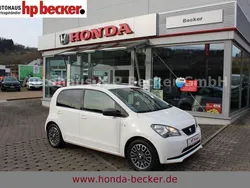 Weiß Gebraucht 2019 Seat Mii Beats Kleinwagen | 10.900 € (Etwas zu teuer)