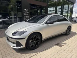 Gravity gold matt Gebraucht 2023 Hyundai Ioniq 6 Edition Limousine | 42.870 € (Teuer)