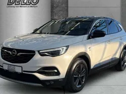 Weiß Gebraucht 2019 Opel Grandland X Edition SUV | 15.780 € (Fairer Preis)
