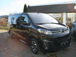Silber Gebraucht 2019 Citroën Spacetourer Business Class Van | 29.990 € (Etwas zu teuer)