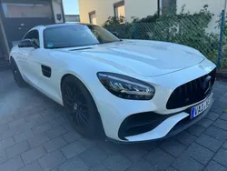 Weiß Gebraucht 2021 Mercedes AMG GT AMG Coupé | 122.000 € (Fairer Preis)