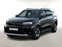 Khaki grün metallic / dachfarbe Neu 2025 Opel Frontera GSe SUV | 26.720 € (Guter Preis)