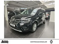 Blackpearlschwarz Neu 2024 Renault Kangoo Techno Van / Kleinbus | 29.998 € (Guter Preis)